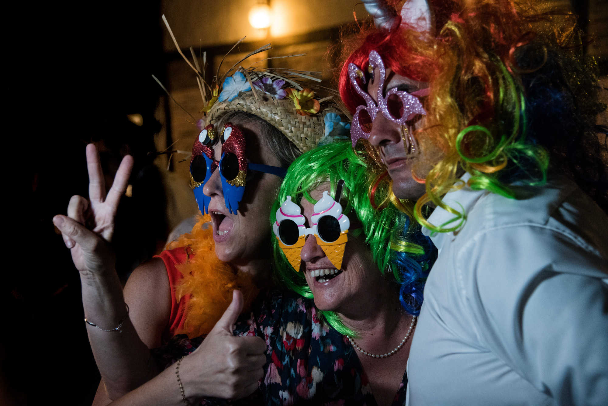 location borne photobooth pour seminaire et événement entreprise dans les landes et le pays basque